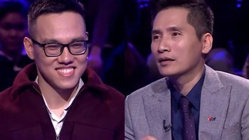 'Ai là triệu phú' lập kỷ lục mới với mức thưởng 150 triệu đồng