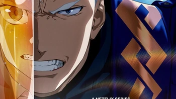 Mới toanh: Netflix vừa tung trailer Devil May Cry mùa 2