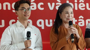 Khi người làm sân khấu mong có thêm nhà hát để thuê dài hạn