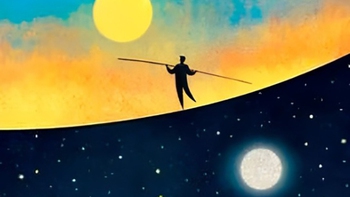 Quiz: Tiềm thức đang mách bảo bạn điều gì?