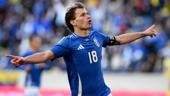 Lịch trực tiếp play-off World Cup 2026 khu vực châu Âu