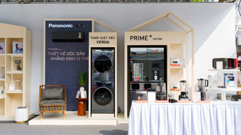 Thương hiệu bền bỉ đưa ‘chất lượng Nhật Bản’ đến với người Việt