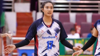 Giải bóng chuyền Cúp Hoa Lư 2026: Hay và nhiều bất ngờ