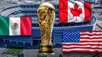 Các đội châu Phi gặp khó với phí bảo lãnh visa Mỹ trước World Cup 2026