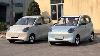 Wuling Macaron sẽ ra mắt Việt Nam tháng 6, giá dự kiến từ 269 triệu, hỗ trợ thêm 12 triệu tiền sạc