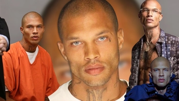 Fan xí chỗ khiến 'tội phạm đẹp trai nhất thế giới' không gặp được người nhà