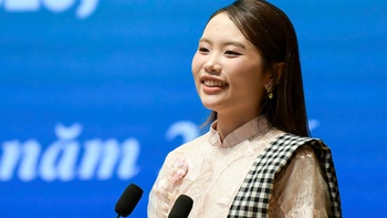 Nữ tiến sĩ 9x, doanh nhân trẻ nghìn tỉ cùng ca sĩ Phương Mỹ Chi hiến kế cùng Thủ tướng