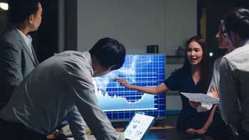 Fintech có phải “mảnh đất vàng” cho người tìm việc hiện nay?