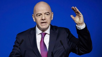 Thế khó của FIFA