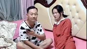 Khi vợ ngã mà bạn lỡ cười to