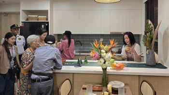 Doanh nghiệp bất động sản 'gánh lãi', tăng ưu đãi để kích cầu