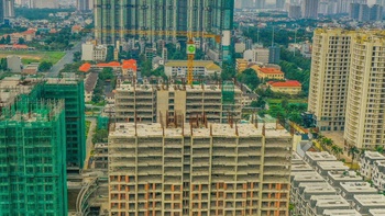 Novaland báo lãi hơn 1.800 tỉ đồng sau kiểm toán, gỡ vướng tiền sử dụng đất tại Lakeview City