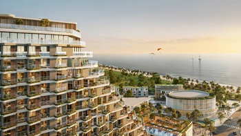 Giải mã sức hút của Meypearl Harmony Phú Quốc