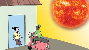 Mùa nóng xin được phép bắt đầu!