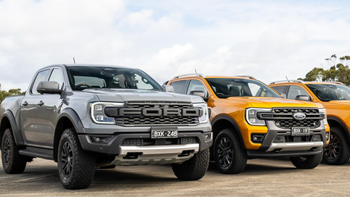 'Ở Việt Nam bán tải thường được dùng như xe con, nhưng trên giấy lại là xe tải'