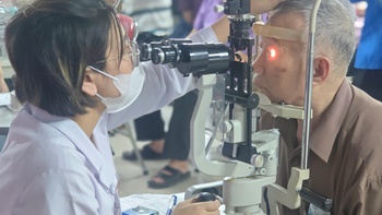 Người cao tuổi sống chung với 4-5 bệnh lý, cần mô hình chăm sóc không chỉ là ‘chữa bệnh’