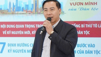 Dữ liệu cá nhân là 'mỏ vàng' mà 30 loại hình tội phạm nhắm tới