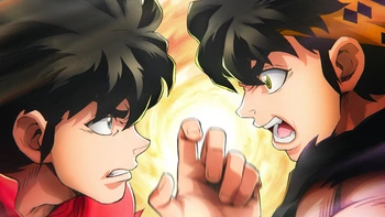 Anime 'Ranma 1/2' mùa 3 ấn định lên sóng tháng 10