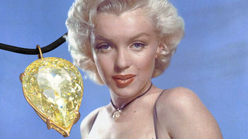 5 viên kim cương tai tiếng nhất thế giới: Lời nguyền, cái chết và những bí ẩn còn bỏ ngỏ