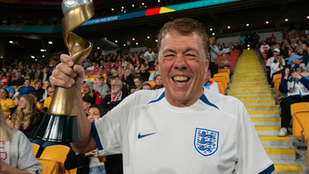 Siêu fan tuyển Anh ‘chơi lớn’ bán nhà đi xem World Cup 2026