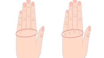 Quiz: Hình dạng bàn tay nói gì về tính cách của bạn