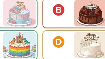 Quiz: Giai đoạn rực rỡ nhất cuộc đời bạn là khi nào?