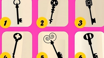 Quiz: Bạn sáng tạo, cá tính hay là người có khả năng thuyết phục tốt