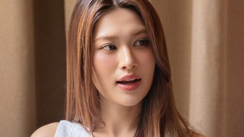 Hoa hậu Đoàn Thiên Ân: 'Tôi đã thoát nghèo nhưng chưa... giàu'