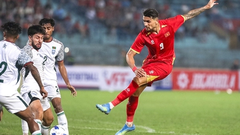 Tuyển Việt Nam - Bangladesh 3-0: Đạt mục tiêu thử nghiệm