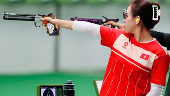 Kỷ niệm 80 năm ngày truyền thống Thể dục Thể thao Việt Nam: Nhiều hoạt động sôi nổi