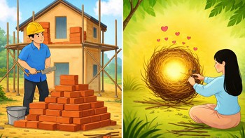 Câu tục ngữ quen thuộc này là gì?