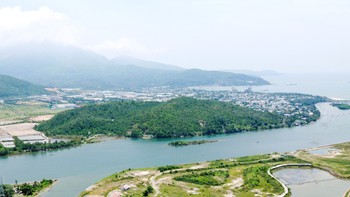 Đà Nẵng tăng tốc Khu thương mại tự do 1.881ha, tung loạt chính sách hút nhà đầu tư