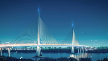 Xã Long Thành, Nhơn Trạch lên phường sẽ tạo sức bật cho Đồng Nai ra sao?