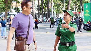 Những người trẻ giữ lửa Thanh niên xung phong