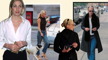 7 công thức mặc đẹp thập niên 90 vẫn thống trị tủ đồ năm 2026