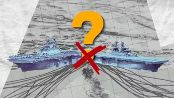 Vì sao quân đội Mỹ hiện không dùng vũ lực để mở lại eo biển Hormuz?