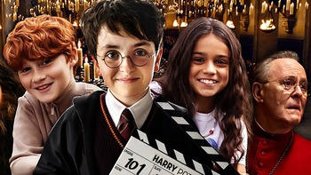 Trailer Harry Potter được xem nhiều nhất lịch sử HBO