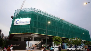 Đơn hàng dồi dào, 3/4 doanh nghiệp ngành xây dựng tăng cả doanh thu và lợi nhuận