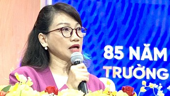 Trường đại học Khoa học tự nhiên phải là nơi mở đường cho công nghệ chiến lược