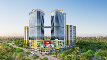 Khu vực nào sẵn sàng đón dòng cư dân dịch chuyển?