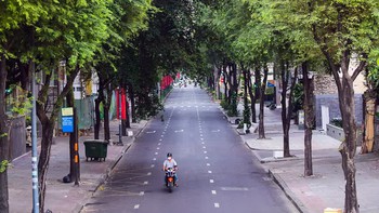 Tăng trưởng và thịnh vượng