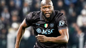 Romelu Lukaku có nguy cơ bị phạt nặng vì vô kỷ luật