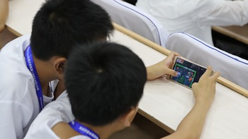 Trung Quốc siết quản lý game nhằm ngăn trẻ em nghiện
