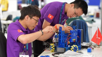 Các trường nghề không thể tự đặt ra 'chuẩn quốc tế'