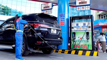 Triển khai sớm xăng sinh học E10RON95: Giảm áp lực nguồn cung và hạ nhiệt giá xăng dầu