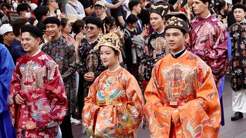 Mở đường cho văn hóa cất cánh