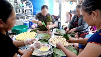 Thời hiện đại, việc giỗ quải còn đặt lên vai con dâu?