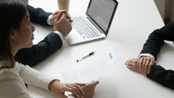 Cách vượt qua ghosting sau phỏng vấn để tìm việc hiệu quả