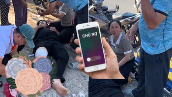 Khó thế cũng làm được