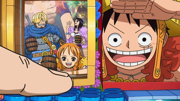 Trước khi anime One Piece trở lại với arc Elbaph, fan cần chú ý gì?
